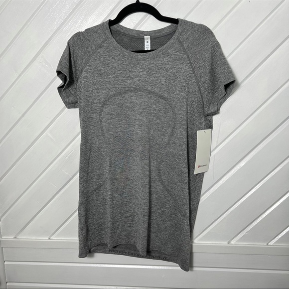 lululemon athletica Tops - *Lululemon Swiftly Tech Short Sleeve Shirt 2.0